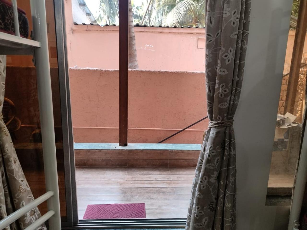 The Cottage House Bombay Extérieur photo