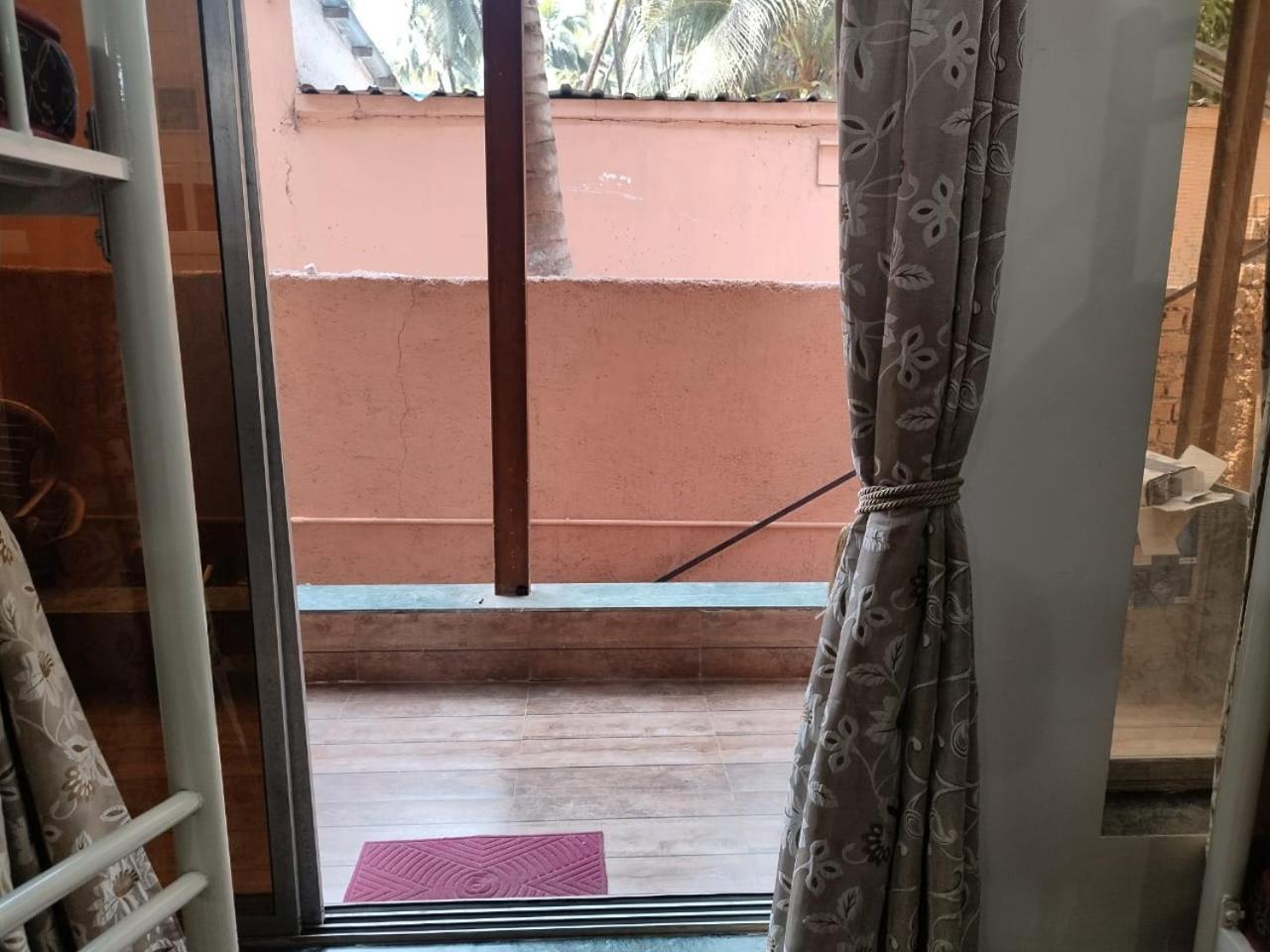 The Cottage House Bombay Extérieur photo