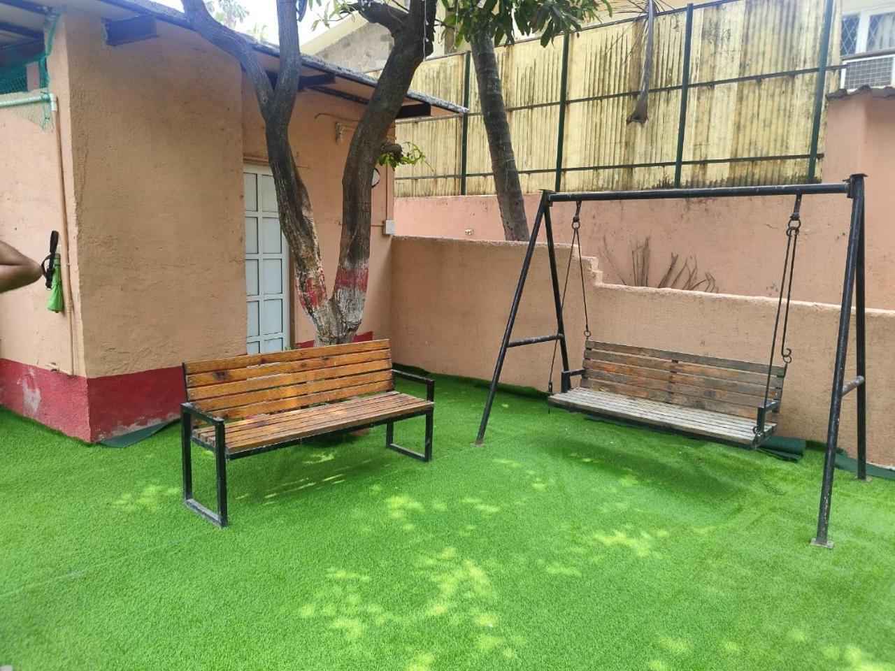 The Cottage House Bombay Extérieur photo